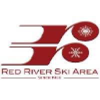 Red River Ski Area Logo