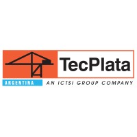 TecPlata Logo