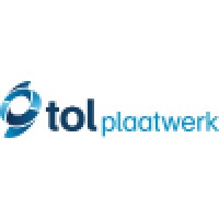 tol plaatwerk Logo