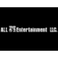All N Entertainment LLC Logo