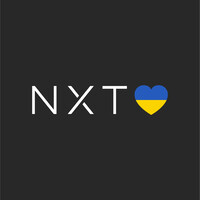 NXT Oslo Reklamebyrå Logo