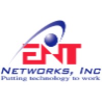 ENT Networks Inc. Logo