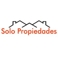 Solo Propiedades Logo