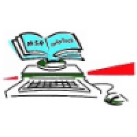 MSR InfoTech Logo