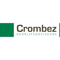 Crombez bedrijfsadviseurs Logo