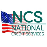 National Credit Services, Inc. Logo