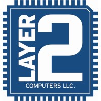 Layer 2 Computers, LLC Logo