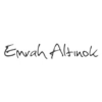 Emrah Altinok Photography Logo