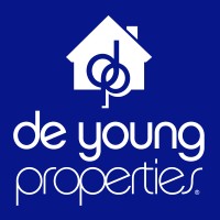 De Young Properties Logo