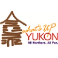 Whats Up Yukon Logo