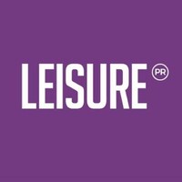 Leisure PR & Communications Ltd Logo