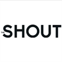 TheShout Logo