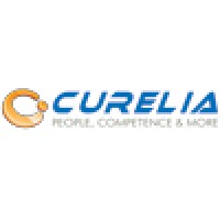 Curelia GmbH Logo