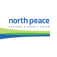 North Peace Savings & Credit Union Logo