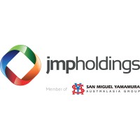 JMP Holdings Logo