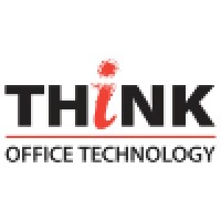 Think Office Technology Logo