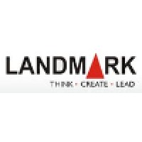 Landmark Technologies Logo