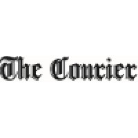 The Courier, Ballarat Logo