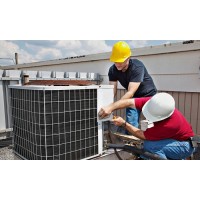 Midtown HVAC Enterprises Logo