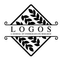 LOGOS: A Journal of Undergraduate Research Logo