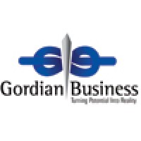 Gordian Business Logo