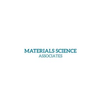 Materials Science Associates Logo