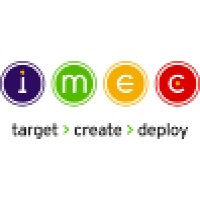 Imec: Memphis, Tennessee Logo