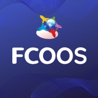 FCOOS Technologies Pvt Ltd Logo