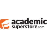 Academic Superstore Logo