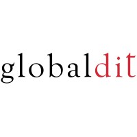 globaldit Logo
