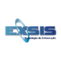 Exsis Tecnologia da Informação Logo