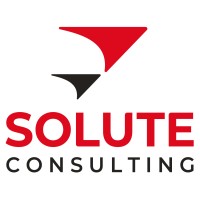 Solute Consulting Logo