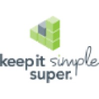 Keep It Simple Super Logo
