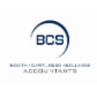 BCS Accountants Logo
