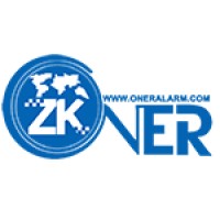 ONER&ZHUOKAI Electronics Technology Limited Logo