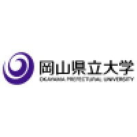Okayama Prefectural University Logo