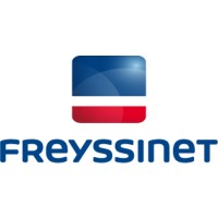 Freyssinet Australia Logo