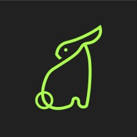 Retro Rabbit Logo