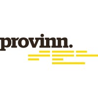 Provinn AB Logo