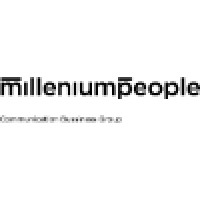 Millenium Communications Logo