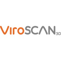 ViroScan3D Logo