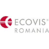 Ecovis Romania Logo