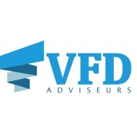 VFD Adviseurs BV Logo