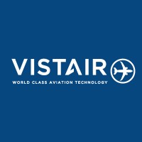Vistair Systems Logo