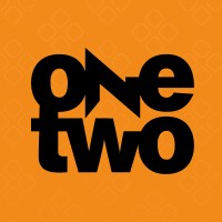 One Two Concept bv Logo