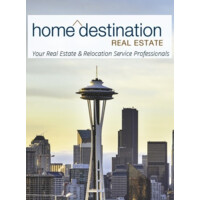 Home Destination Real Estate Logo