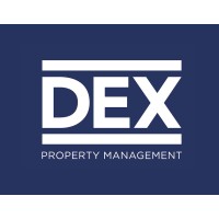 DEX Property Management Logo