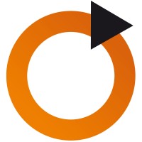 Orange Energy Communication s.r.l. Logo