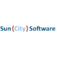 Sun City Software Kft. Logo