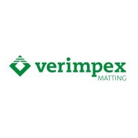 Verimpex Matting Logo